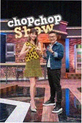 脱口秀爆梗合集封面